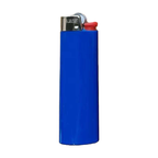 Deep Blue LIGHTERVORO J6 disposable lighter