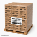 LIGHTERVORO J6 disposable lighters full pallet with 48 cartons